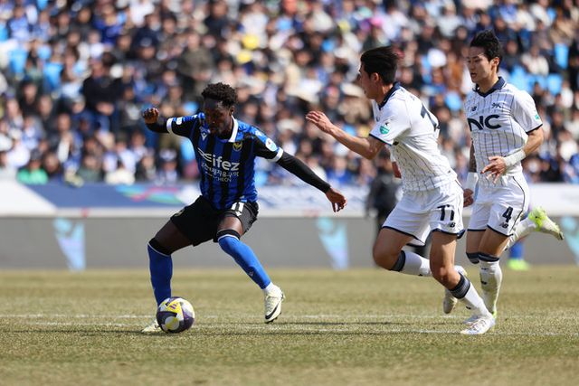 사진 = 한국프로축구연맹