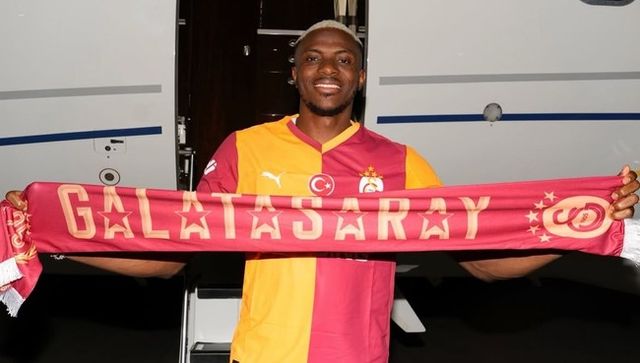 사진=갈라타사라이