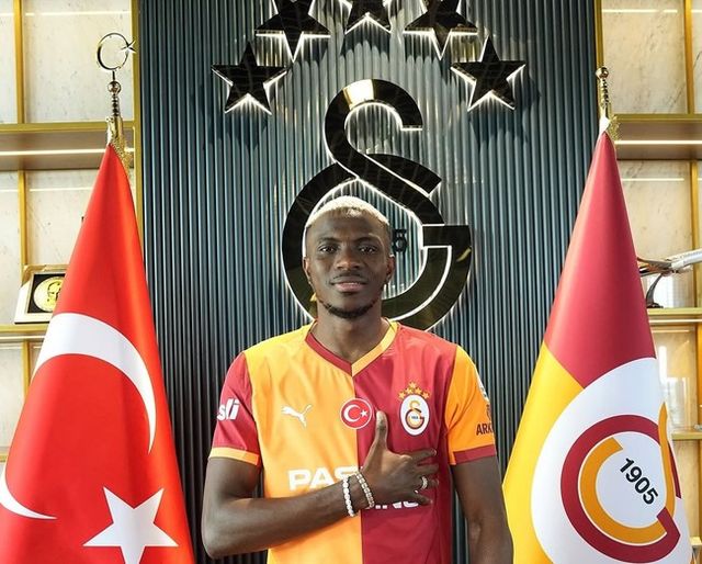 사진=갈라타사라이