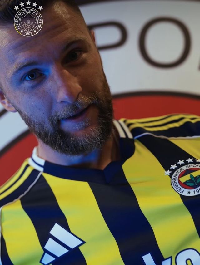 사진=페네르바체&nbsp;