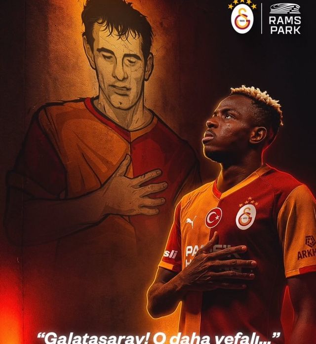 사진=갈라타사라이