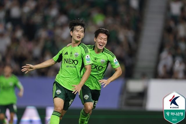 사진=한국프로축구연맹