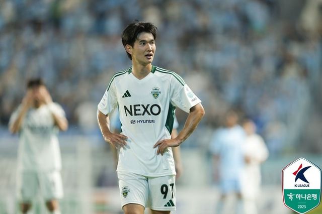 사진=한국프로축구연맹