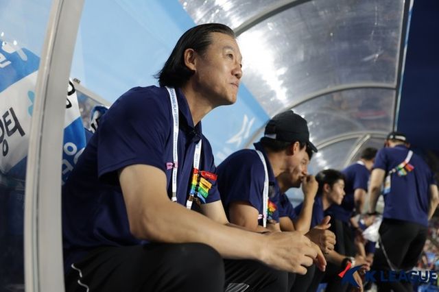 사진=한국프로축구연맹