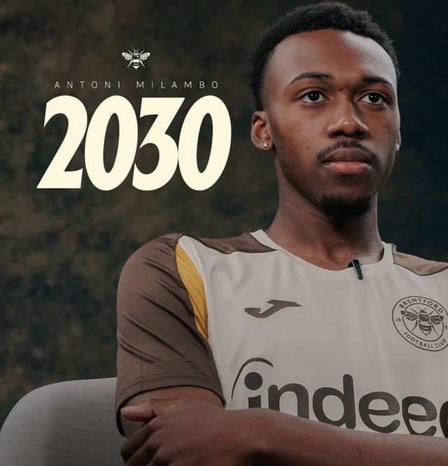 사진=브렌트포드