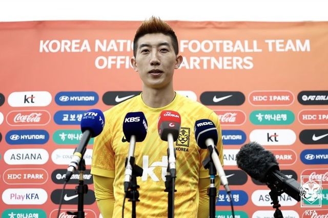 사진=대한축구협회