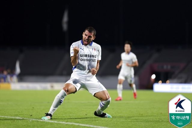 사진=한국프로축구연맹