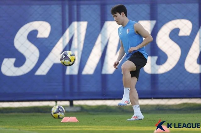 사진=한국프로축구연맹