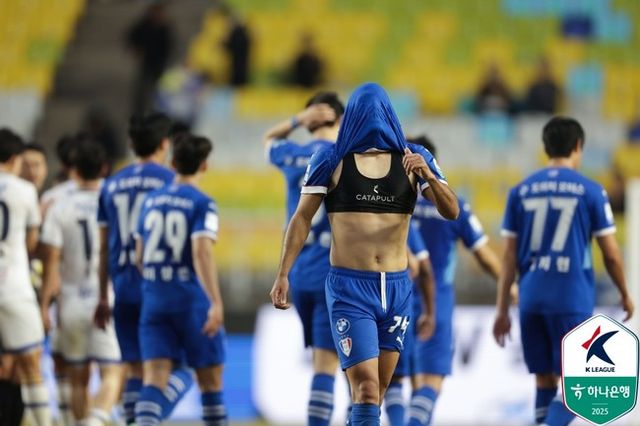 사진=한국프로축구연맹