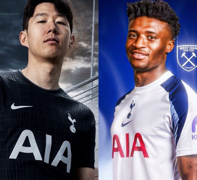 사진=토트넘 홋스퍼, 365스코어&nbsp;