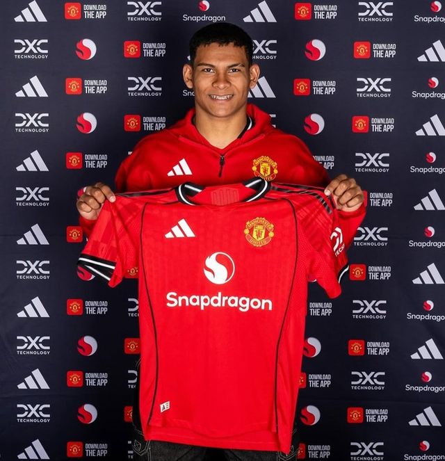 사진=맨체스터 유나이티드