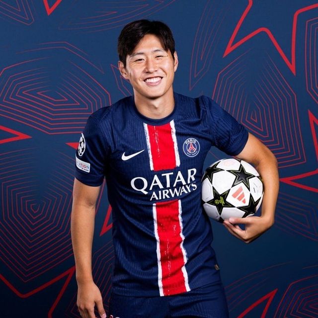 사진=PSG