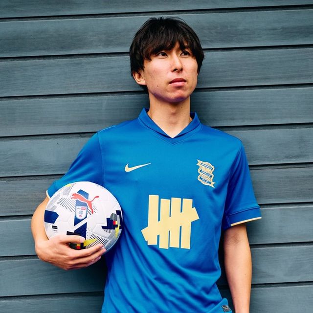 사진=버밍엄 시티&nbsp;