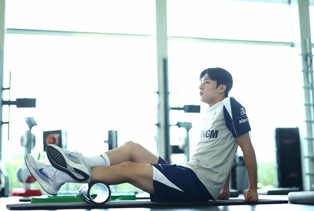 사진=토트넘 홋스퍼