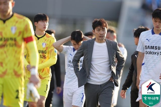 사진=한국프로축구연맹