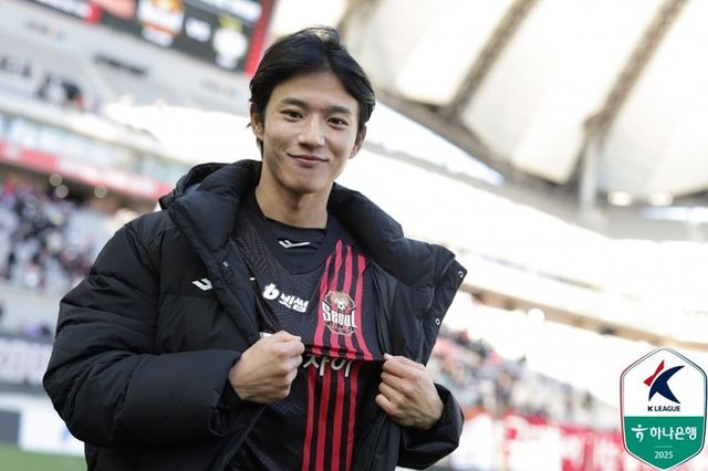 사진 = 한국프로축구연맹