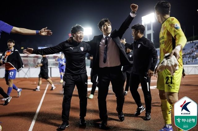 사진=한국프로축구연맹