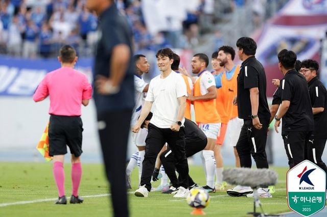 사진=한국프로축구연맹