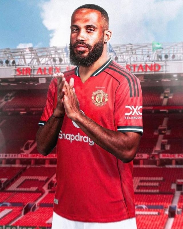 사진=Manchester United Fan Page