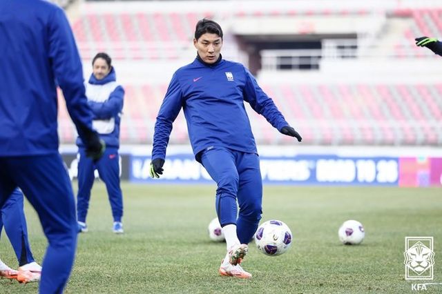 사진=대한축구협회