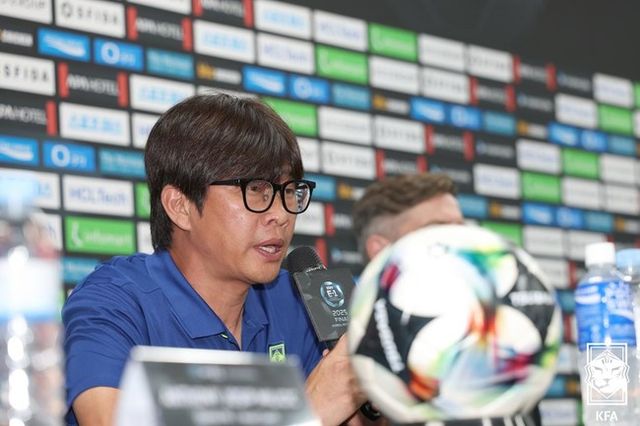 사진 = 대한축구협회