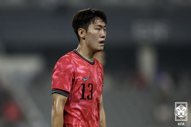 사진=대한축구협회