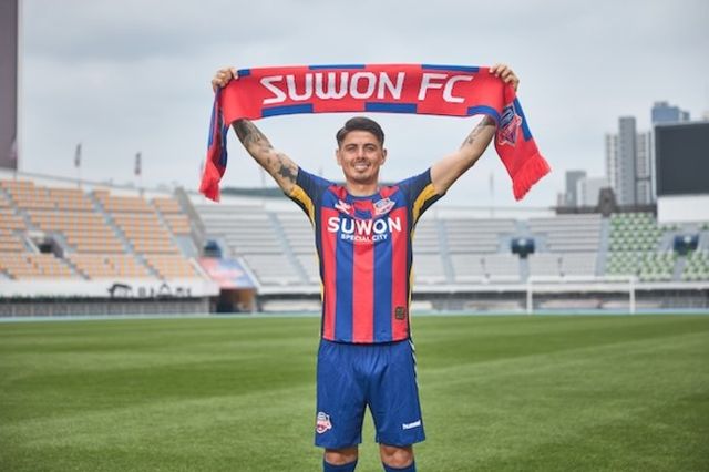 사진=수원FC