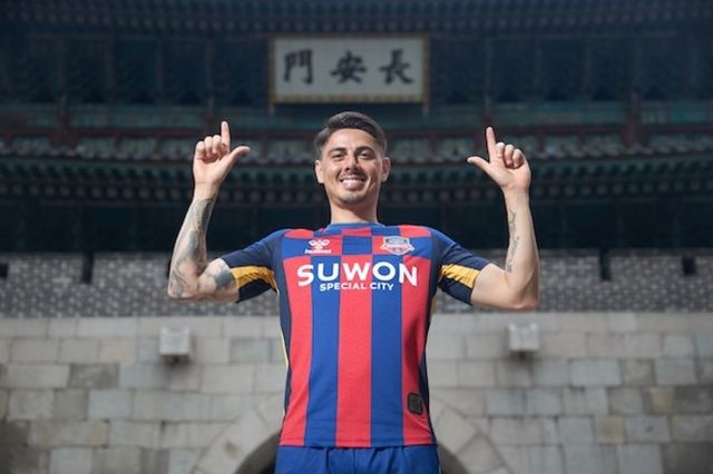 사진=수원FC