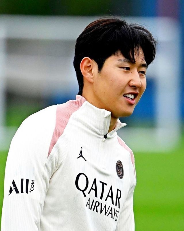 사진=PSG