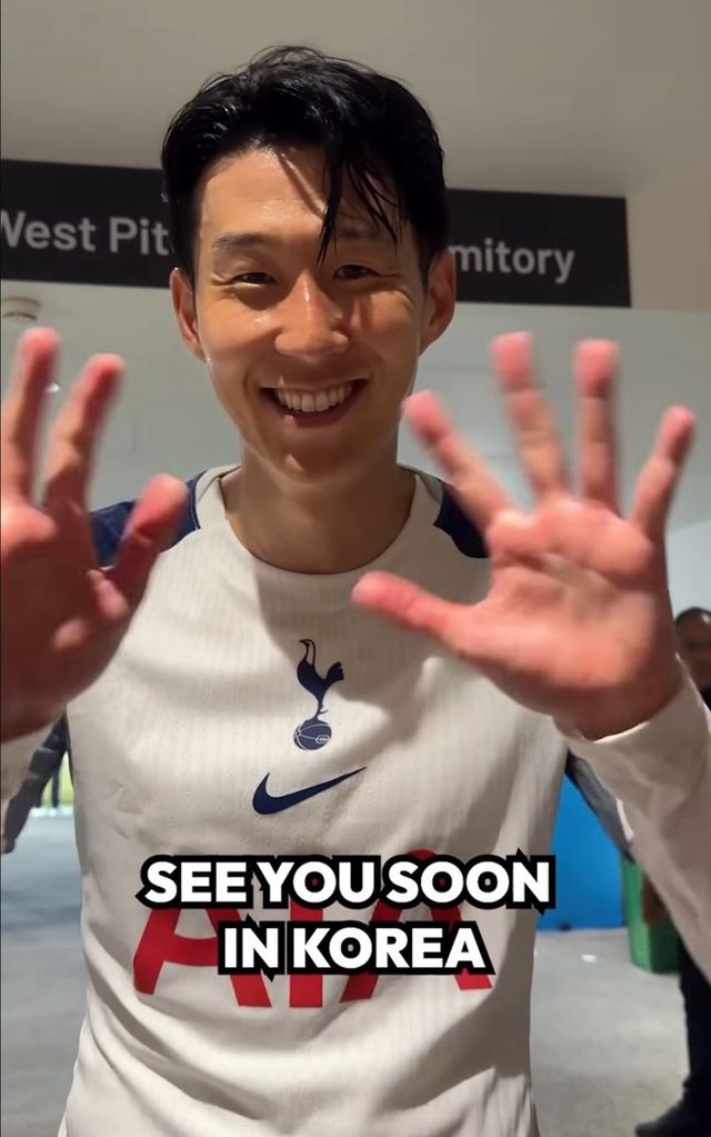 사진=토트넘 훗스퍼