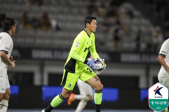 사진=한국프로축구연맹