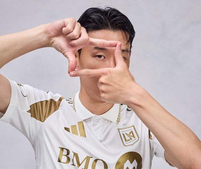 사진=LAFC