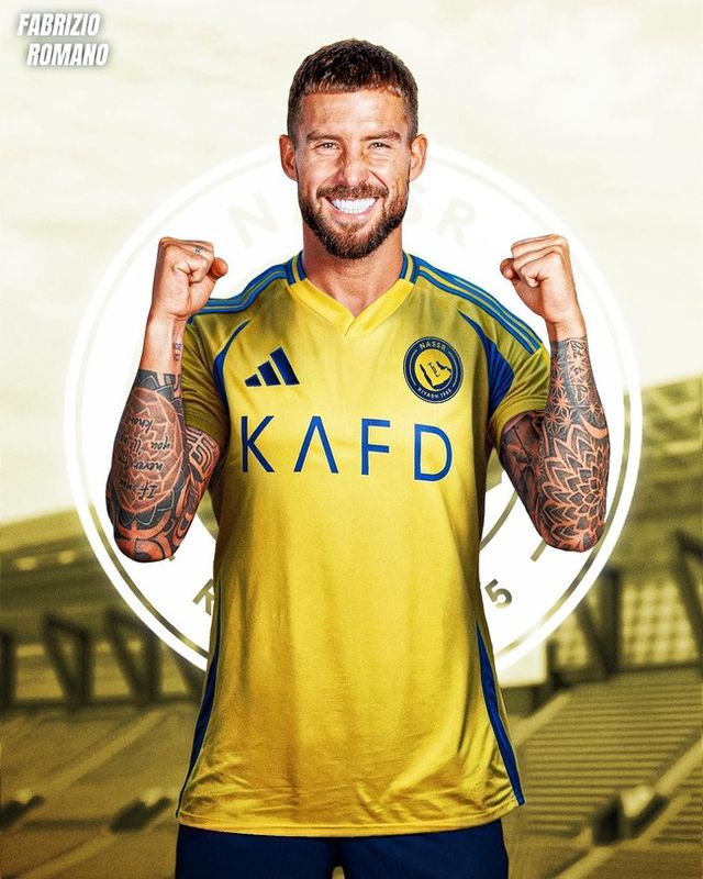 사진=파브리지오 로마노