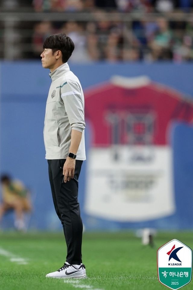 사진=한국프로축구연맹