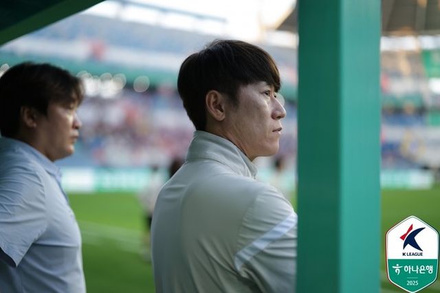 사진=한국프로축구연맹