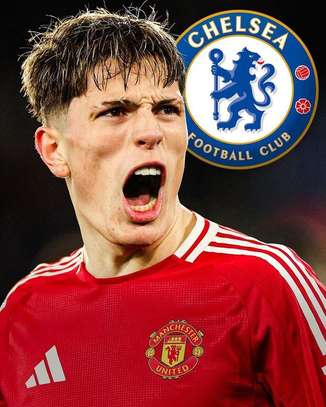 사진=파브리시오 로마노 SNS