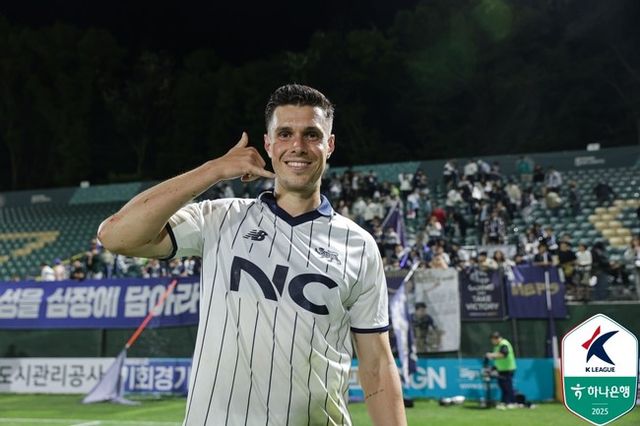 사진=한국프로축구연맹