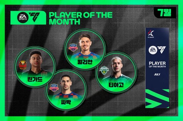 사진=한국프로축구연맹