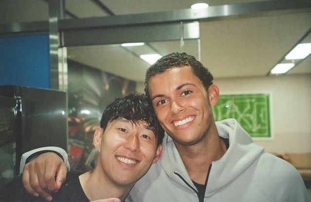 사진=브레넌 존슨 SNS