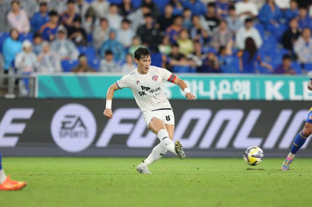 사진=한국프로축구연맹