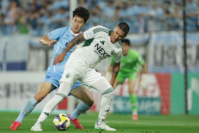 사진=한국프로축구연맹