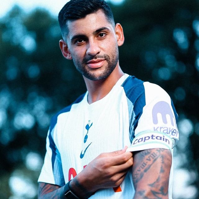 사진=토트넘 홋스퍼&nbsp;