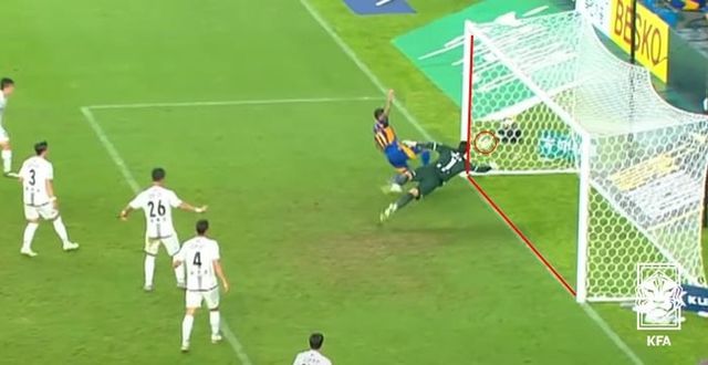 사진=대한축구협회