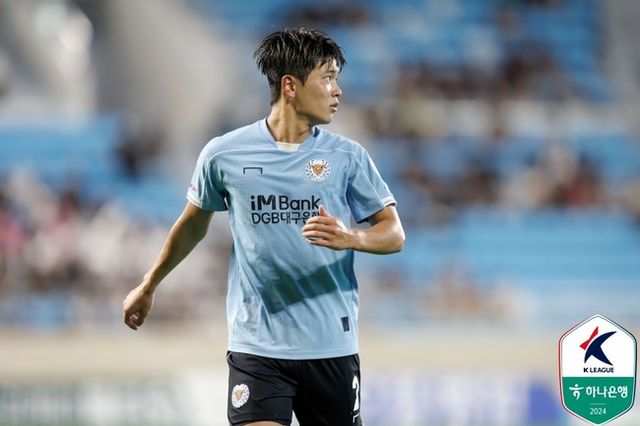 사진=한국프로축구연맹