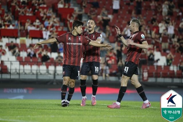 사진=한국프로축구연맹