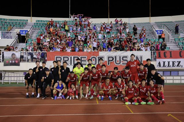 사진=부산아이파크