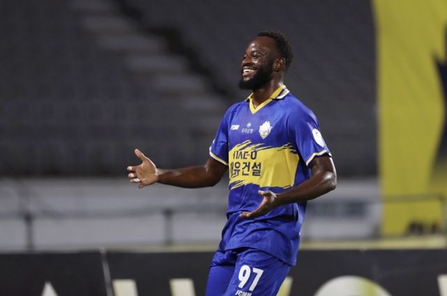 사진=충남아산프로축구단