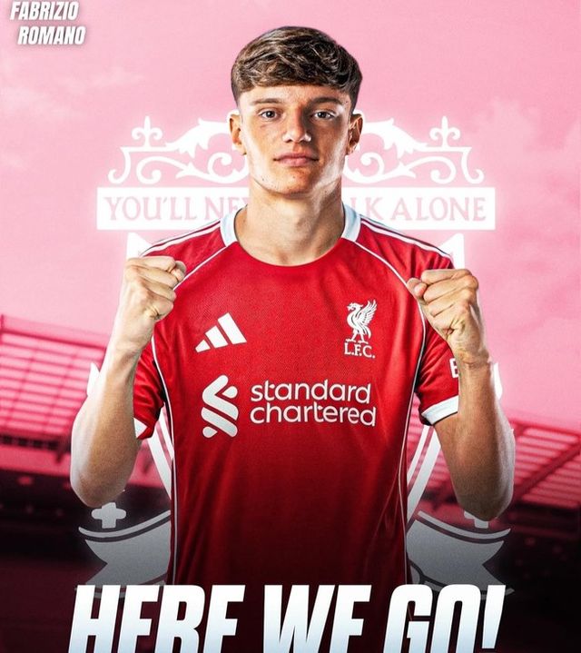 사진=파브리시오 로마노&nbsp;