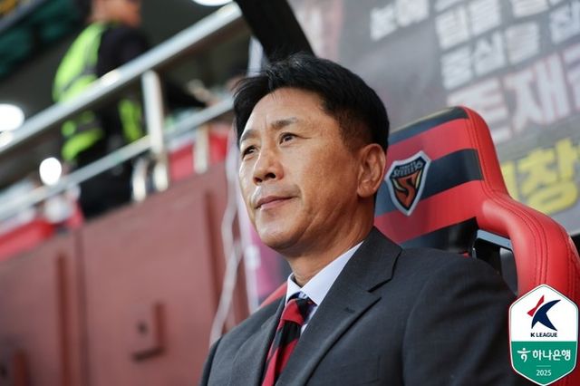 사진 = 한국프로축구연맹