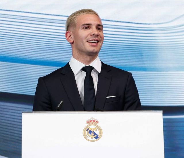 사진=레알 마드리드